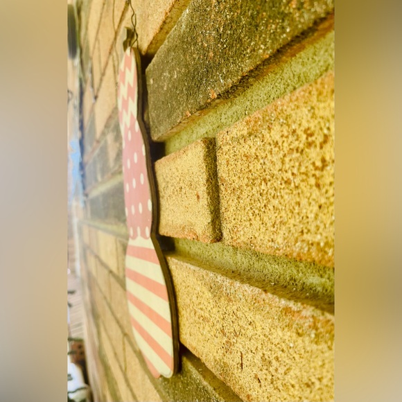 *Stacked Designer Pumpkins Hanger - Picture 7 of 12